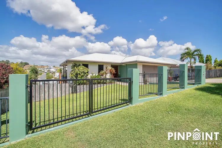 8 Gillies Court, Rural View QLD 4740