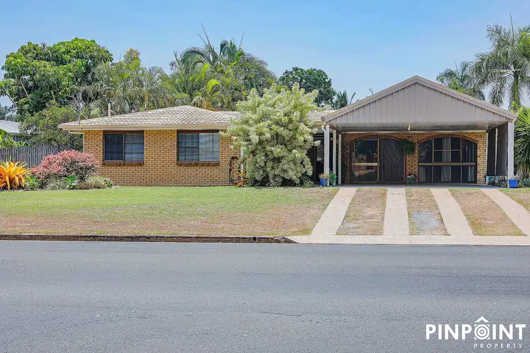 20 Norfolk Drive, Andergrove QLD 4740