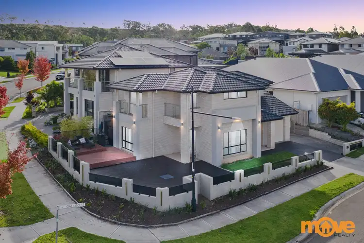 12a Galileo Street, Campbelltown NSW 2560