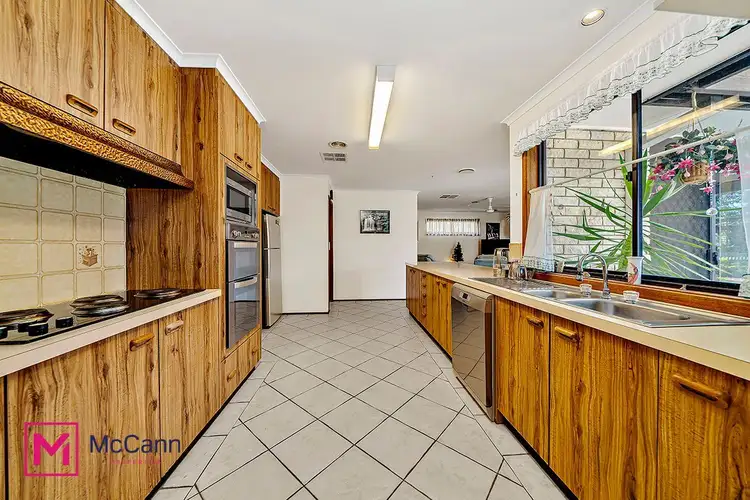 Fourth view of Homely house listing, 1 Farrelly Close, Oxley ACT 2903