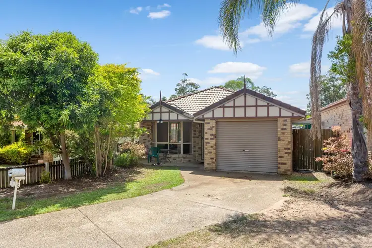 Second view of Homely house listing, 5 Thornton Close, Forest Lake QLD 4078