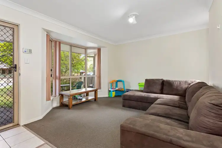 Third view of Homely house listing, 5 Thornton Close, Forest Lake QLD 4078