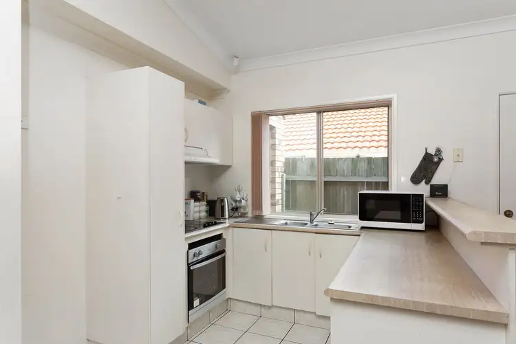 Fourth view of Homely house listing, 5 Thornton Close, Forest Lake QLD 4078