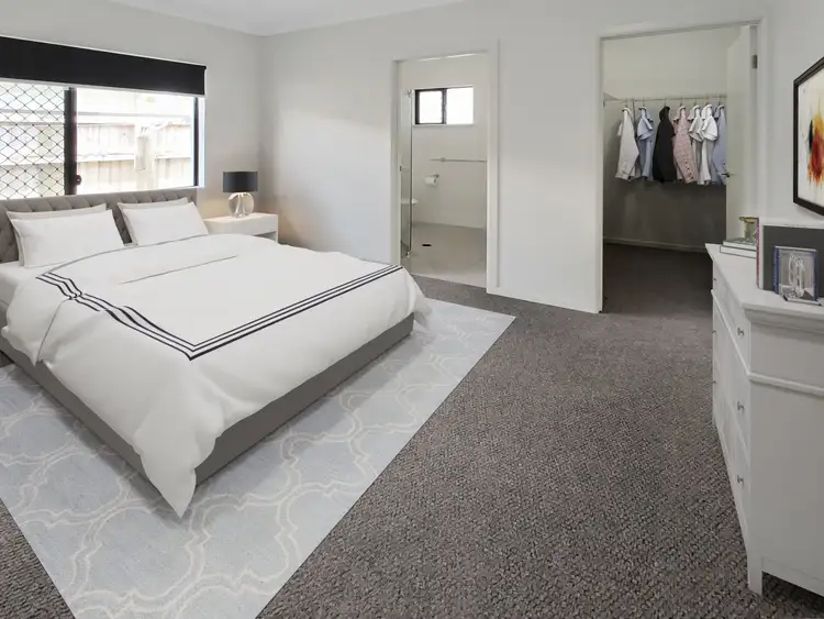 Fourth view of Homely house listing, 49 Flagstone Terrace, Smithfield QLD 4878