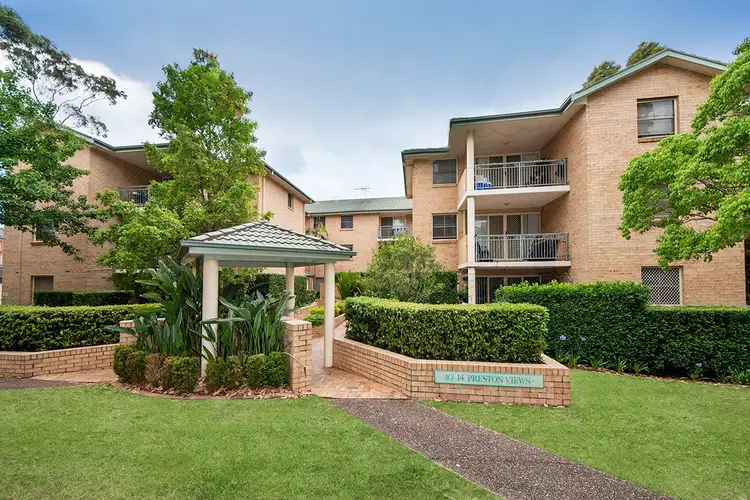 12/10-14 Preston Avenue, Engadine NSW 2233