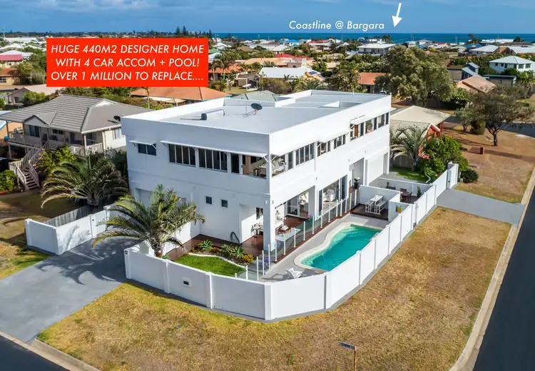 12 Searink Court, Bargara QLD 4670