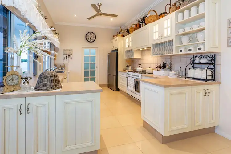 Second view of Homely house listing, 12 Searink Court, Bargara QLD 4670