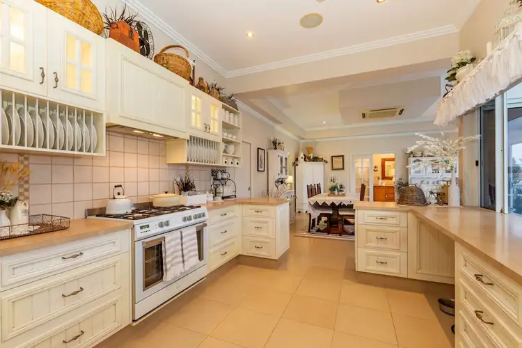 Third view of Homely house listing, 12 Searink Court, Bargara QLD 4670
