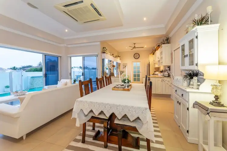 Fourth view of Homely house listing, 12 Searink Court, Bargara QLD 4670
