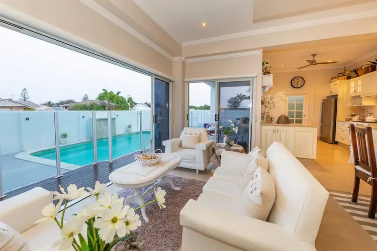 Fifth view of Homely house listing, 12 Searink Court, Bargara QLD 4670