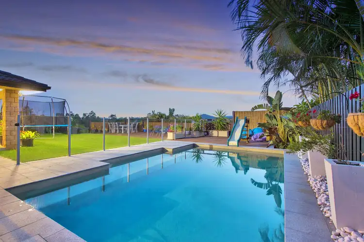 18 Bedroff Street, Upper Coomera QLD 4209