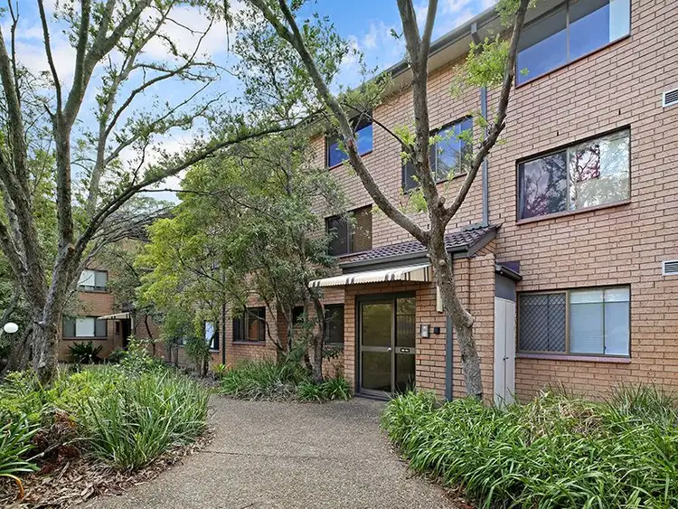 Fifth view of Homely apartment listing, 49/131-139 Oak Road, Kirrawee NSW 2232