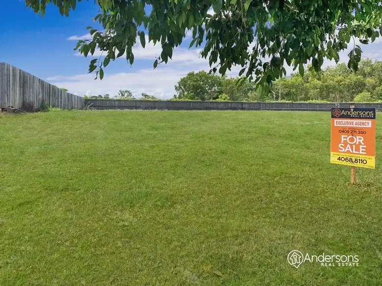 Main view of Homely land listing, 5 Coral Close, Mission Beach QLD 4852