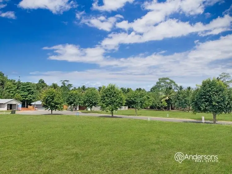Second view of Homely land listing, 5 Coral Close, Mission Beach QLD 4852