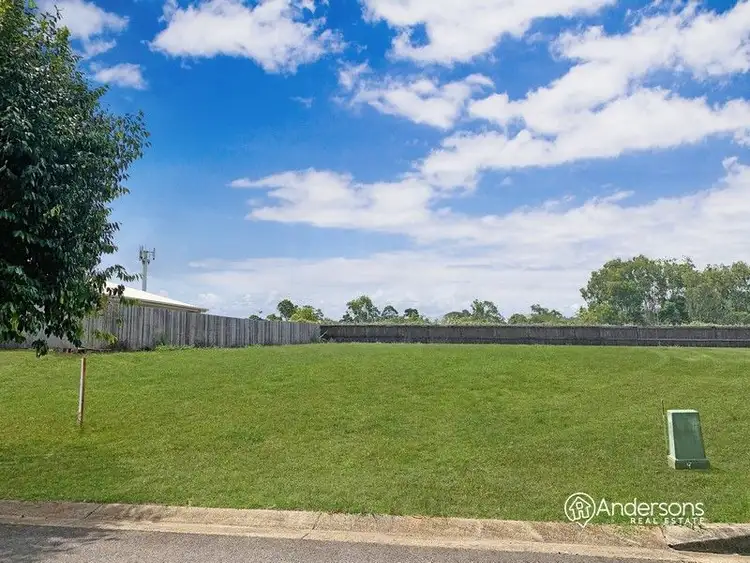 Third view of Homely land listing, 5 Coral Close, Mission Beach QLD 4852