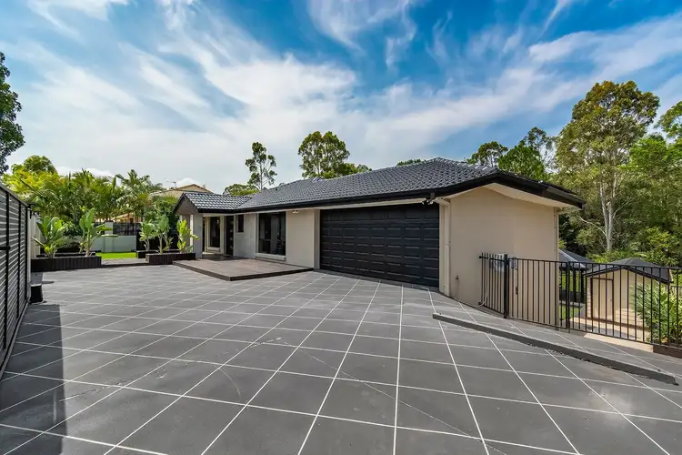 Third view of Homely house listing, 14 Galapagos Way, Pacific Pines QLD 4211