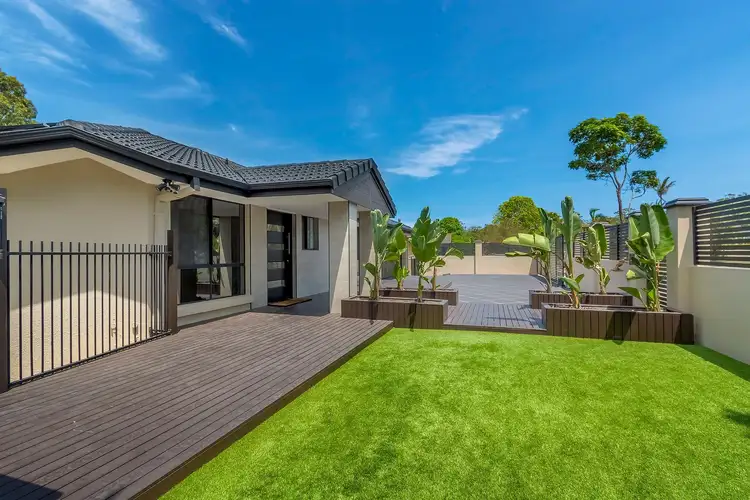 Fourth view of Homely house listing, 14 Galapagos Way, Pacific Pines QLD 4211