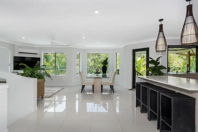 Fifth view of Homely house listing, 14 Galapagos Way, Pacific Pines QLD 4211