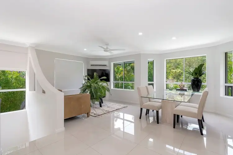 Sixth view of Homely house listing, 14 Galapagos Way, Pacific Pines QLD 4211