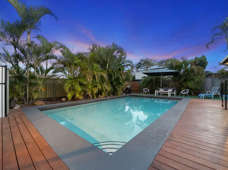 22 Burstall Avenue, Belmont QLD 4153
