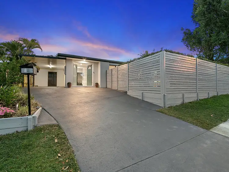 Second view of Homely house listing, 22 Burstall Avenue, Belmont QLD 4153