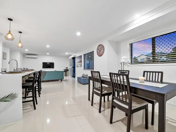 Third view of Homely house listing, 22 Burstall Avenue, Belmont QLD 4153