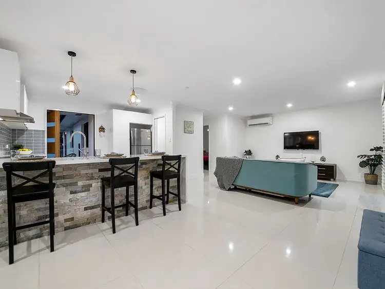 Fourth view of Homely house listing, 22 Burstall Avenue, Belmont QLD 4153