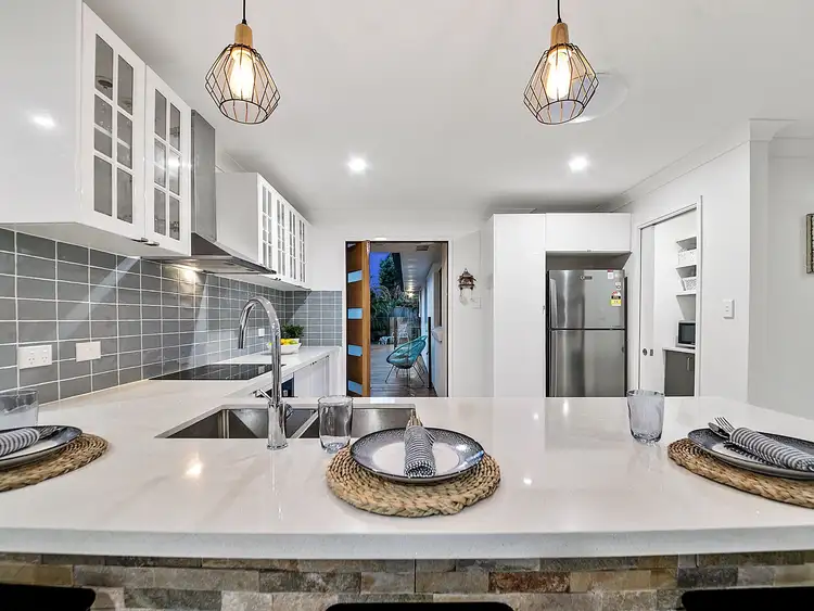 Fifth view of Homely house listing, 22 Burstall Avenue, Belmont QLD 4153