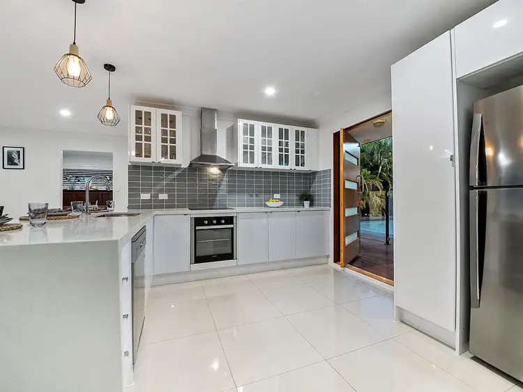 Sixth view of Homely house listing, 22 Burstall Avenue, Belmont QLD 4153