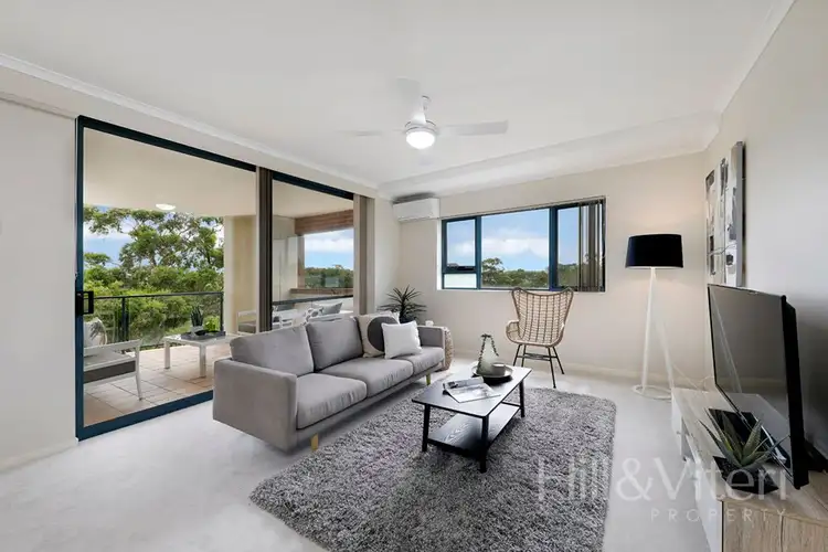 Fourth view of Homely apartment listing, 23/37-41 Belmont Street, Sutherland NSW 2232