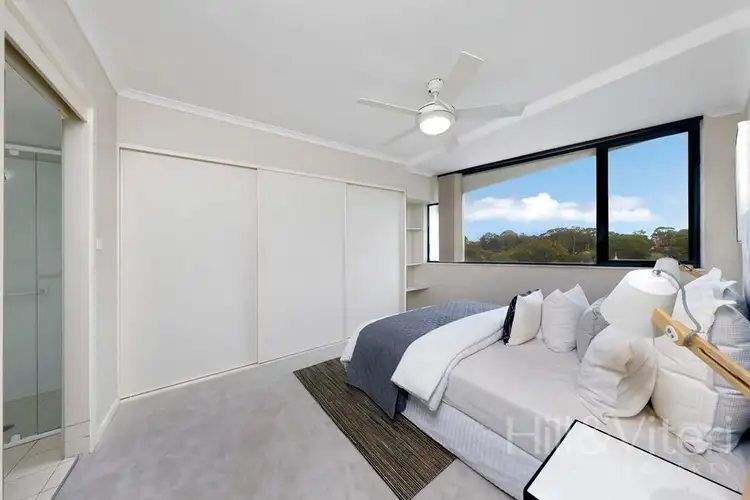 Fifth view of Homely apartment listing, 23/37-41 Belmont Street, Sutherland NSW 2232
