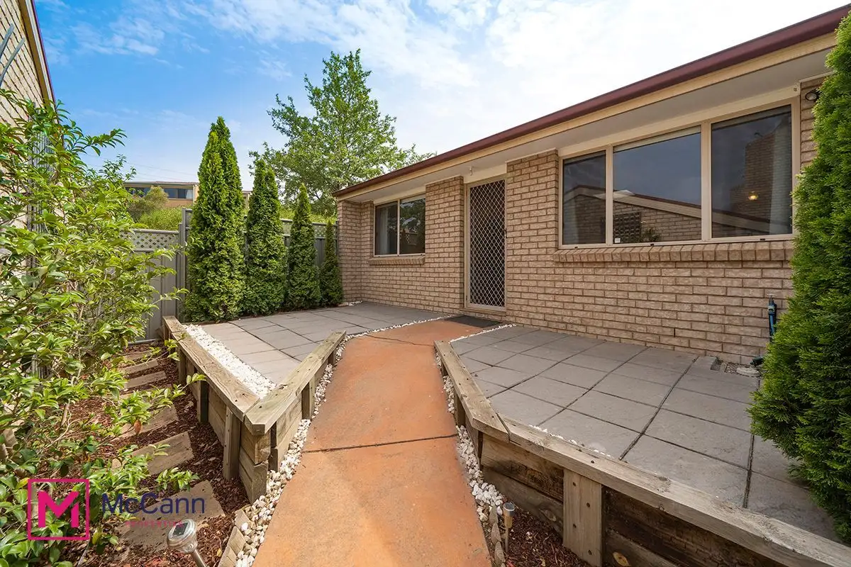 Main view of Homely townhouse listing, 13/3 Heard Street, Mawson ACT 2607