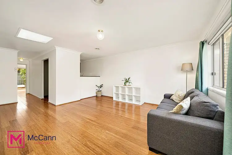 Third view of Homely townhouse listing, 13/3 Heard Street, Mawson ACT 2607