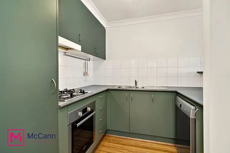 Fourth view of Homely townhouse listing, 13/3 Heard Street, Mawson ACT 2607