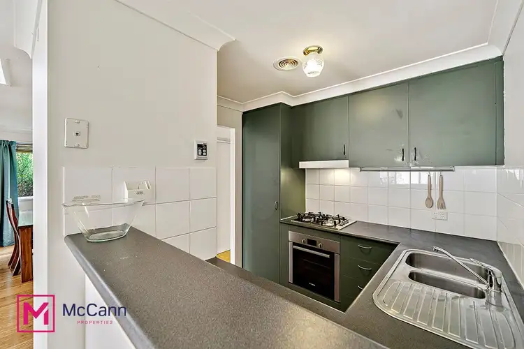Fifth view of Homely townhouse listing, 13/3 Heard Street, Mawson ACT 2607