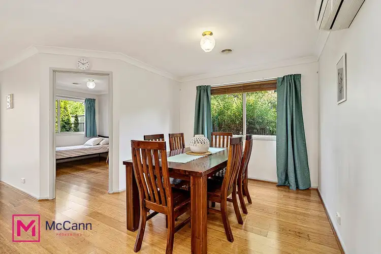 Sixth view of Homely townhouse listing, 13/3 Heard Street, Mawson ACT 2607