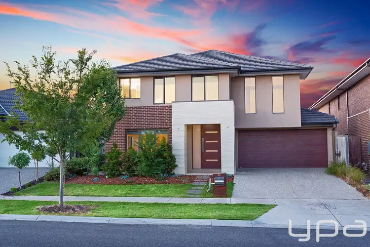 25 Hawker Street, Williams Landing VIC 3027