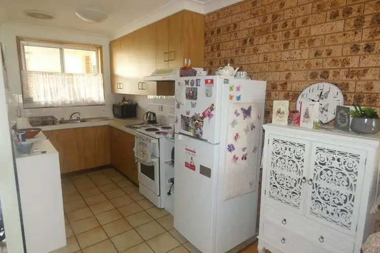 Second view of Homely unit listing, 7/5 Baird Street, Tuncurry NSW 2428