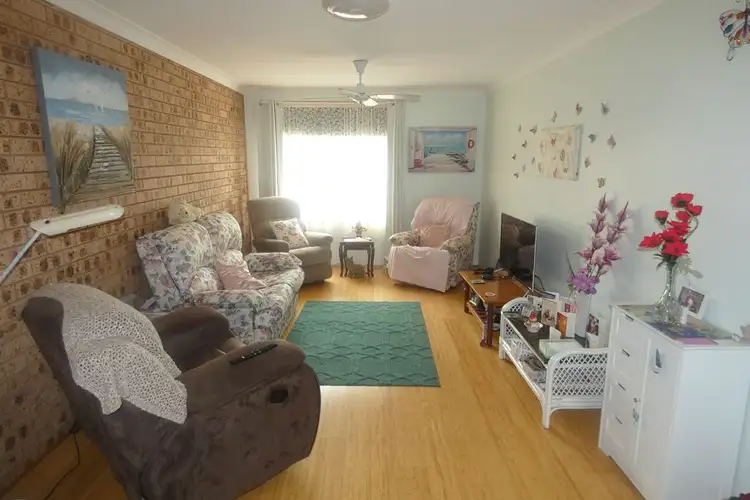 Third view of Homely unit listing, 7/5 Baird Street, Tuncurry NSW 2428