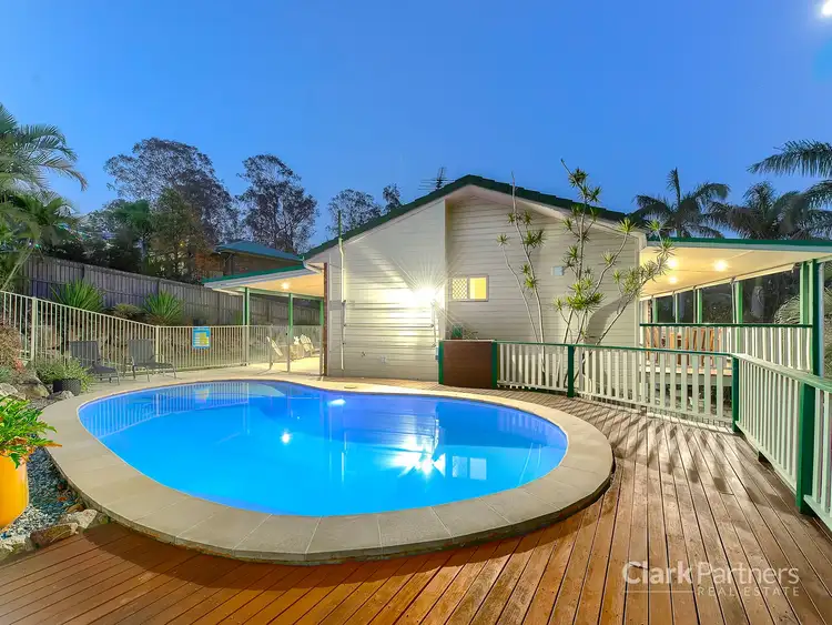 1 Marwood Court, Ferny Hills QLD 4055