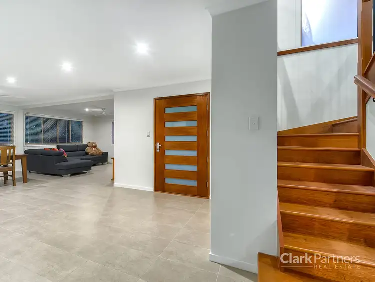 Second view of Homely house listing, 1 Marwood Court, Ferny Hills QLD 4055