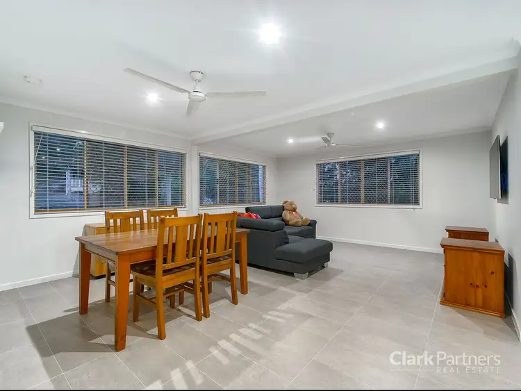 Third view of Homely house listing, 1 Marwood Court, Ferny Hills QLD 4055