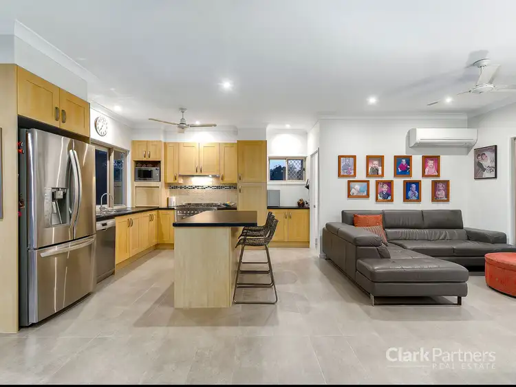 Fourth view of Homely house listing, 1 Marwood Court, Ferny Hills QLD 4055