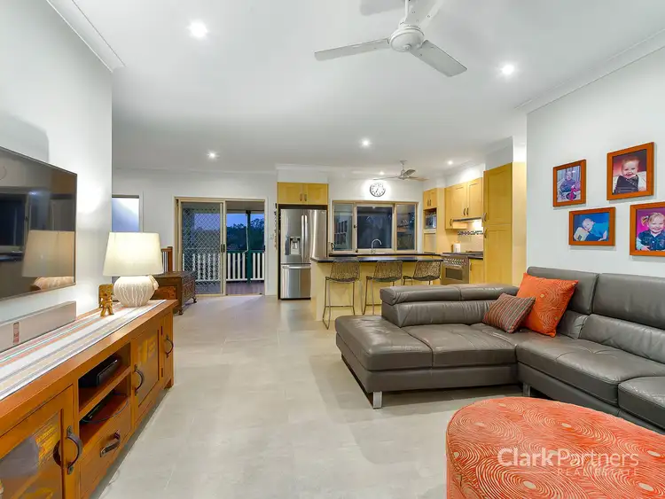 Fifth view of Homely house listing, 1 Marwood Court, Ferny Hills QLD 4055