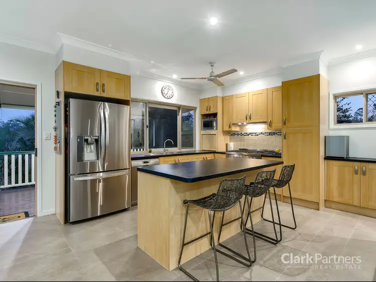Sixth view of Homely house listing, 1 Marwood Court, Ferny Hills QLD 4055