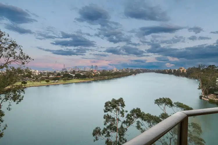 Main view of Homely unit listing, 26/58 Sandford Street, St Lucia QLD 4067