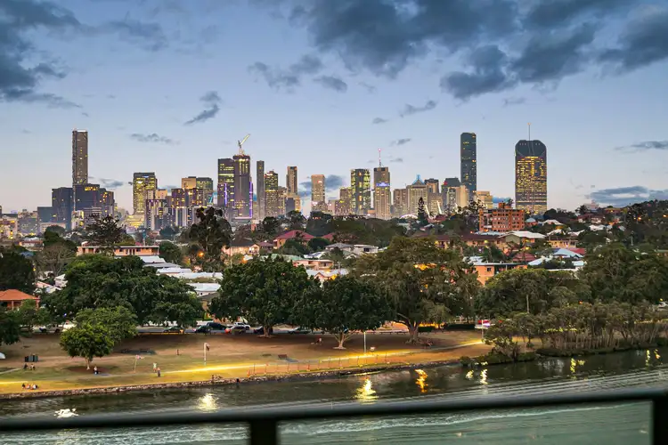 Second view of Homely unit listing, 26/58 Sandford Street, St Lucia QLD 4067