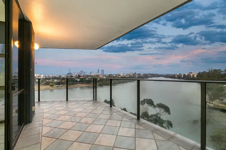 Third view of Homely unit listing, 26/58 Sandford Street, St Lucia QLD 4067