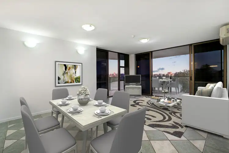 Fourth view of Homely unit listing, 26/58 Sandford Street, St Lucia QLD 4067