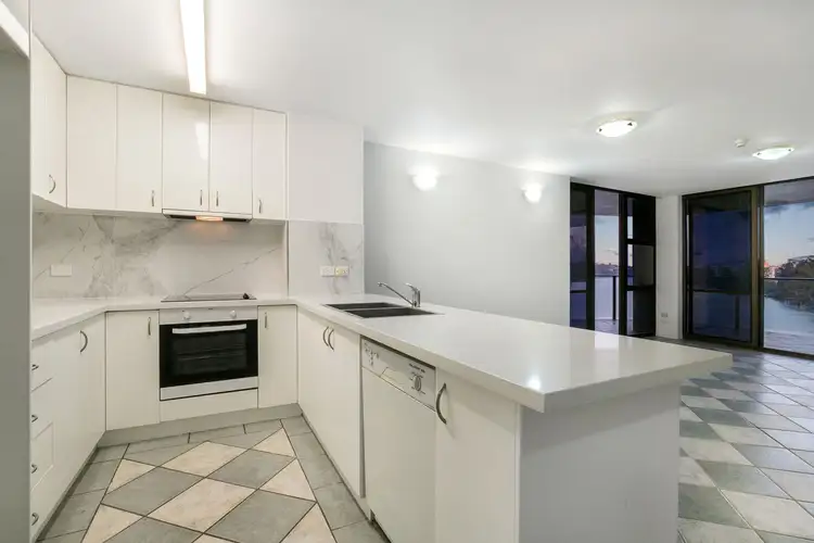 Fifth view of Homely unit listing, 26/58 Sandford Street, St Lucia QLD 4067